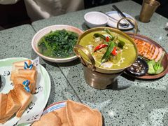 -Home Thai·泰谣(王府井apm店)