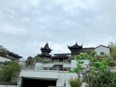 -江宁织造博物馆