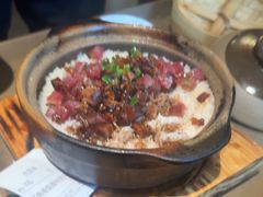 -汤城小厨•粤菜•靓汤(苏州街店)
