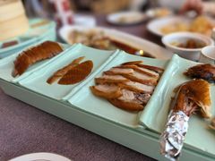 -羲和雅苑•北京烤鸭(瑞吉店)