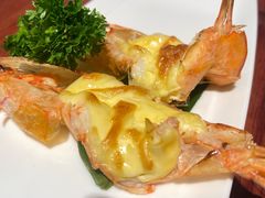 -大渔铁板烧(通州万达店)