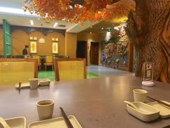 -君邦火锅(新疆大厦店)