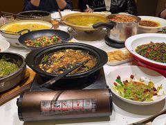 -鸡毛店·川菜(文殊院店)