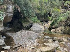 -青城山