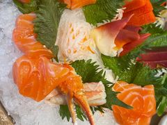 -花和海鲜自助(梅江店)
