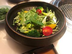 -厚贞日式烤肉(龙之梦店)