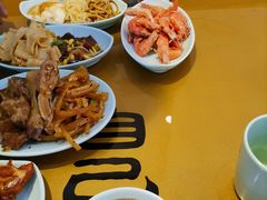 -家里婆自助水饺(振华路店)