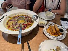 -太二酸菜鱼(武汉光谷保利店)