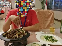 -烤肉宛饭庄(南礼士路店)