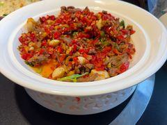 -老唐三下锅 ·张家界地标美食(溪布街店)