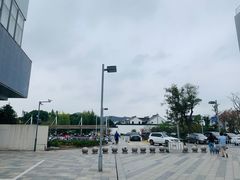 -木渎影视城