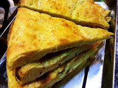 -继承独一味生烤羊排(金牛小区店)