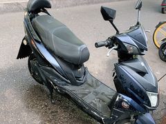 -九号电动车(安定门内大街店)