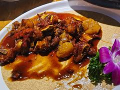 -云海肴·汽锅鸡·云南菜(南强街店)