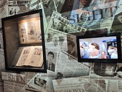 -李昌钰刑侦科学博物馆