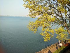 -南京金牛湖风景区