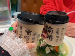 -维园悦谱·海派家常菜(乌鲁木齐南路店)