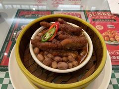 -香港新曜记茶餐厅(星耀城店)