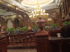 -萨拉漫饮食(北京中路店)