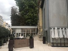 -卢森堡公园