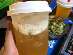 -老表记广西宵夜螺蛳鸭脚煲(西大店)