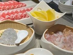 -海底捞火锅(勒泰店)