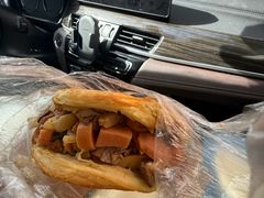 -南张记油酥饼老铺(凤凰小区店)