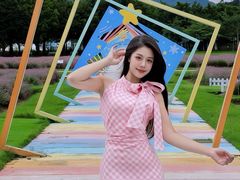-盈香心动乐园