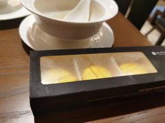 -水月周庄铂尔曼酒店-水月荟中餐厅