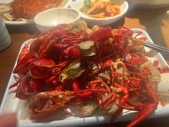 -乔街深夜食堂·小龙虾·高压锅生蚝(杭州总店)
