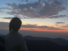 -东白山