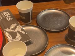 -北丐先生·野馄饨烧烤(长宁龙之梦店)