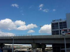 -约翰·菲茨杰拉德·肯尼迪国际机场