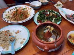 -云隐小厨·传统大理美食(复兴路店)