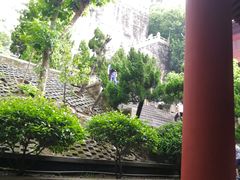 -南沙天后宫景区