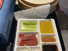 -皇城根北京风味主题餐厅(中海环宇城店)