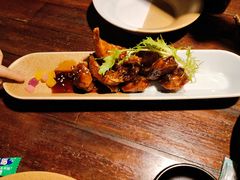 -外婆家(南开大悦城店)
