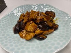 -东兴楼饭庄(六里桥店)