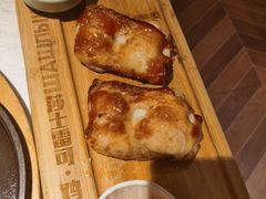 -俄士厨房(环球港店)