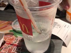 -麦当劳(长泰商业广场店)