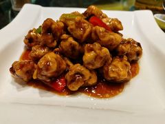 生态砂锅鸡-世外桃源农庄·德清土菜(兴康南路店)
