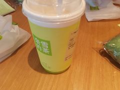 -奈雪的茶(红谷滩万达广场店)