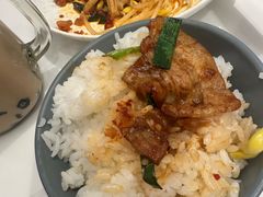 -鹿港小镇(黄金店)