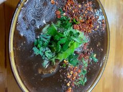 -南街牛肉麺(南街店)