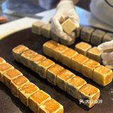 为什么吃中式糕点的人越来越少?我觉得超好吃!