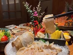 -匠和风精致料理(成都龙湖滨江天街店)