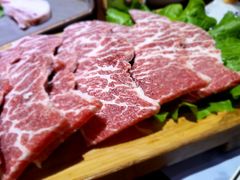 -韩一品韩国料理(柏庐南路店)