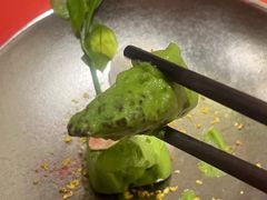 -叶叶菩提·晋福宫