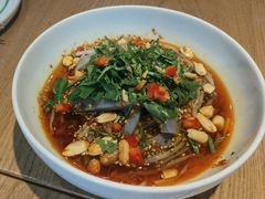 -一坐一忘云南菜(三里屯店)