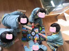 -世纪飞马幼儿园(西城校区)
